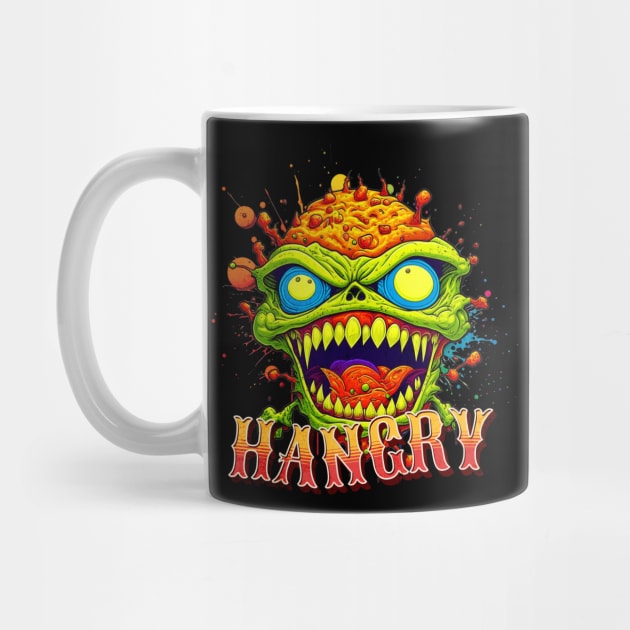 Hangry by Norse Magic